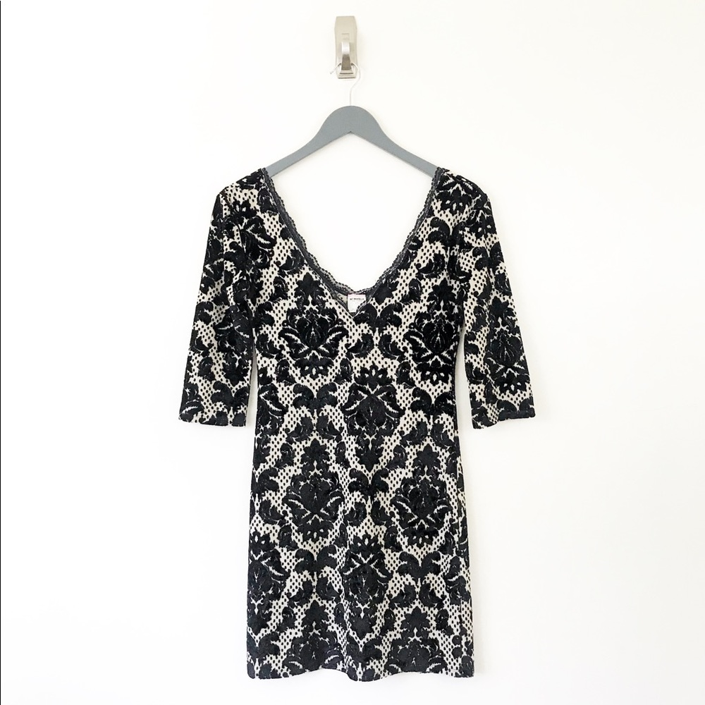 3/$20! FREE PEOPLE Intimately Bodycon Dress